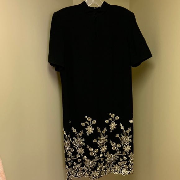 Escada 100% wool with lining made in Germany euro size 40 - Picture 1 of 13